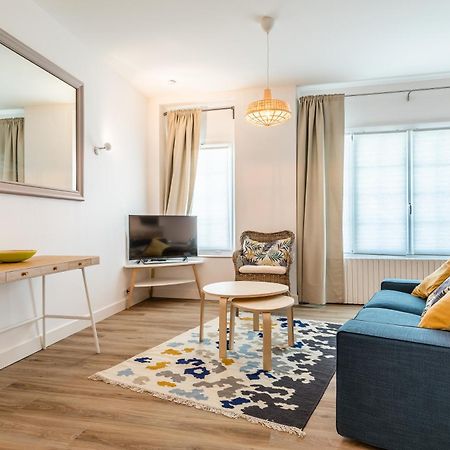 Residence Kemaris Biarritz Dış mekan fotoğraf