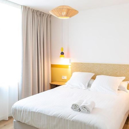 Residence Kemaris Biarritz Dış mekan fotoğraf