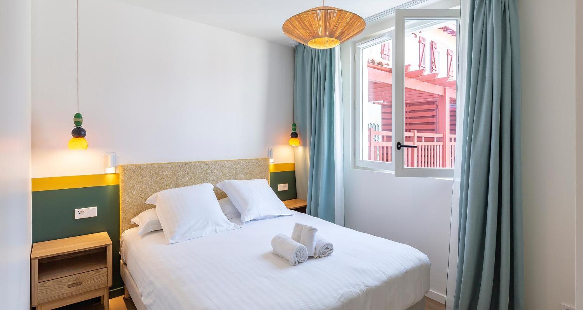Residence Kemaris Biarritz Dış mekan fotoğraf