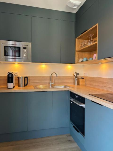 Residence Kemaris Biarritz Dış mekan fotoğraf