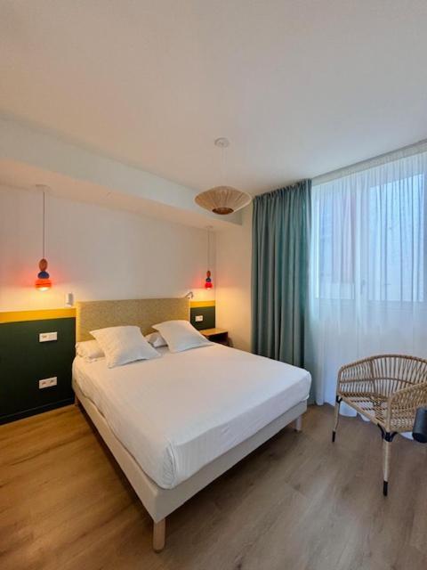 Residence Kemaris Biarritz Dış mekan fotoğraf