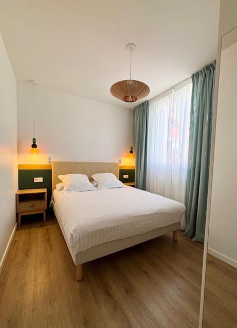 Residence Kemaris Biarritz Dış mekan fotoğraf