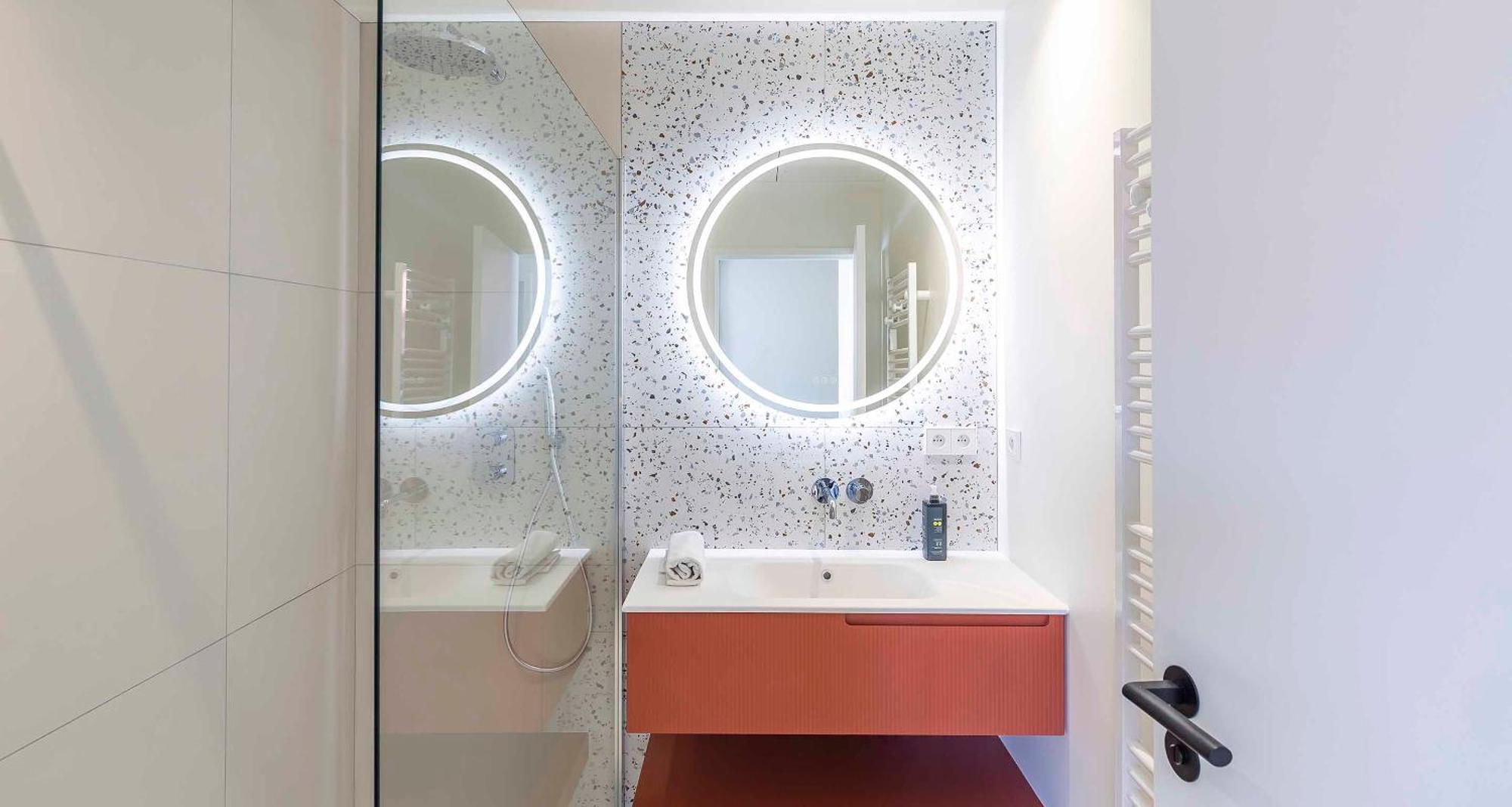 Residence Kemaris Biarritz Dış mekan fotoğraf