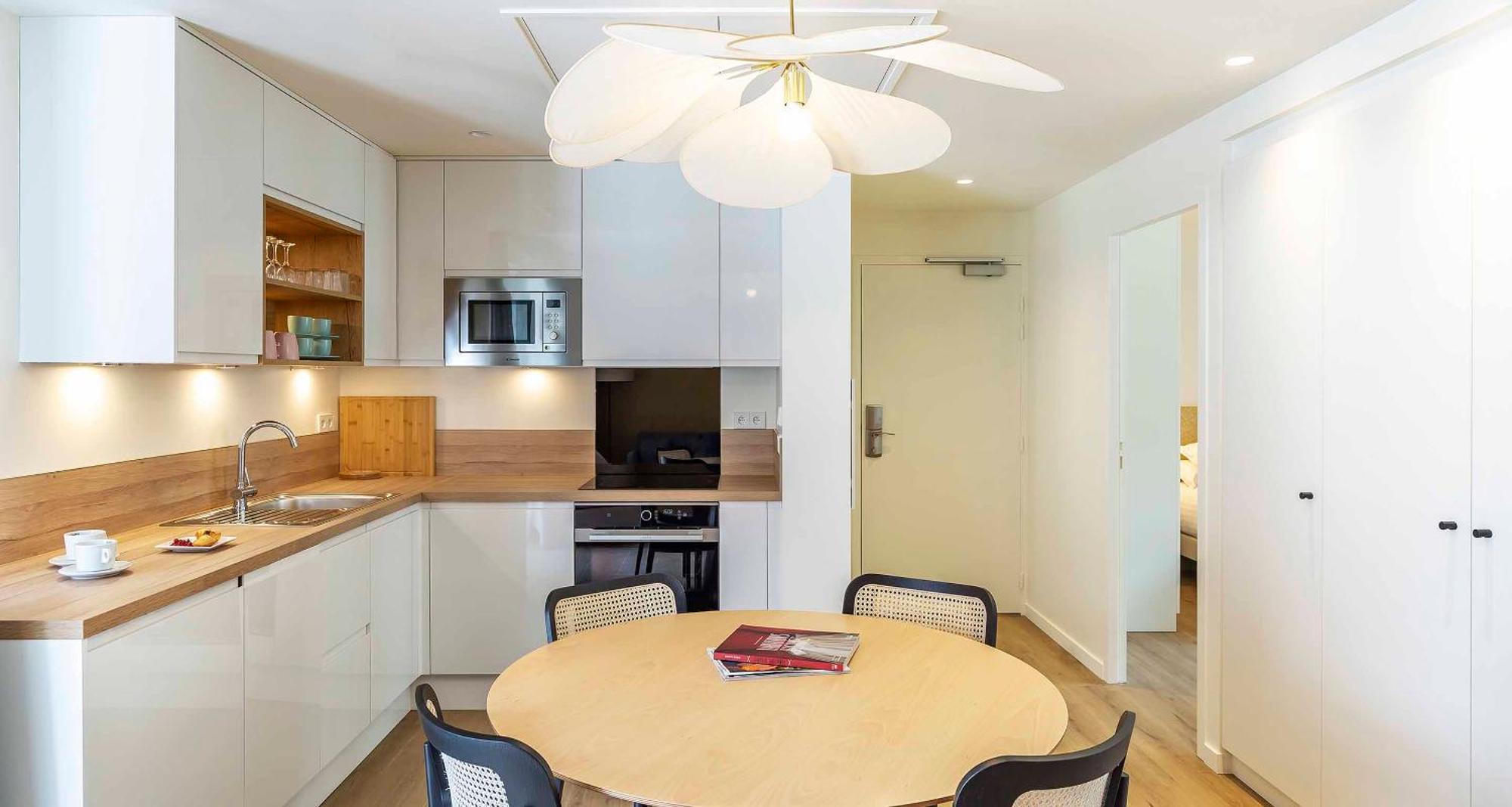 Residence Kemaris Biarritz Dış mekan fotoğraf