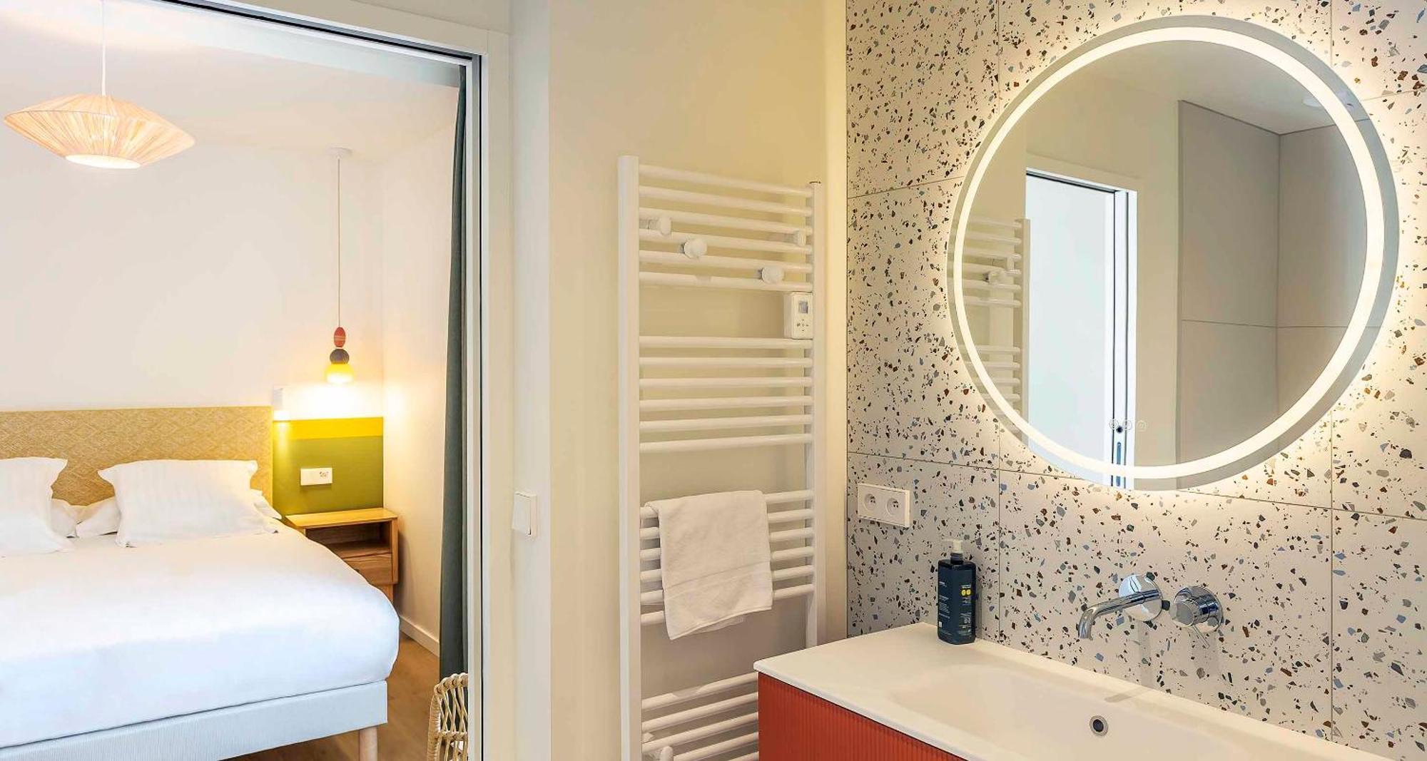 Residence Kemaris Biarritz Dış mekan fotoğraf
