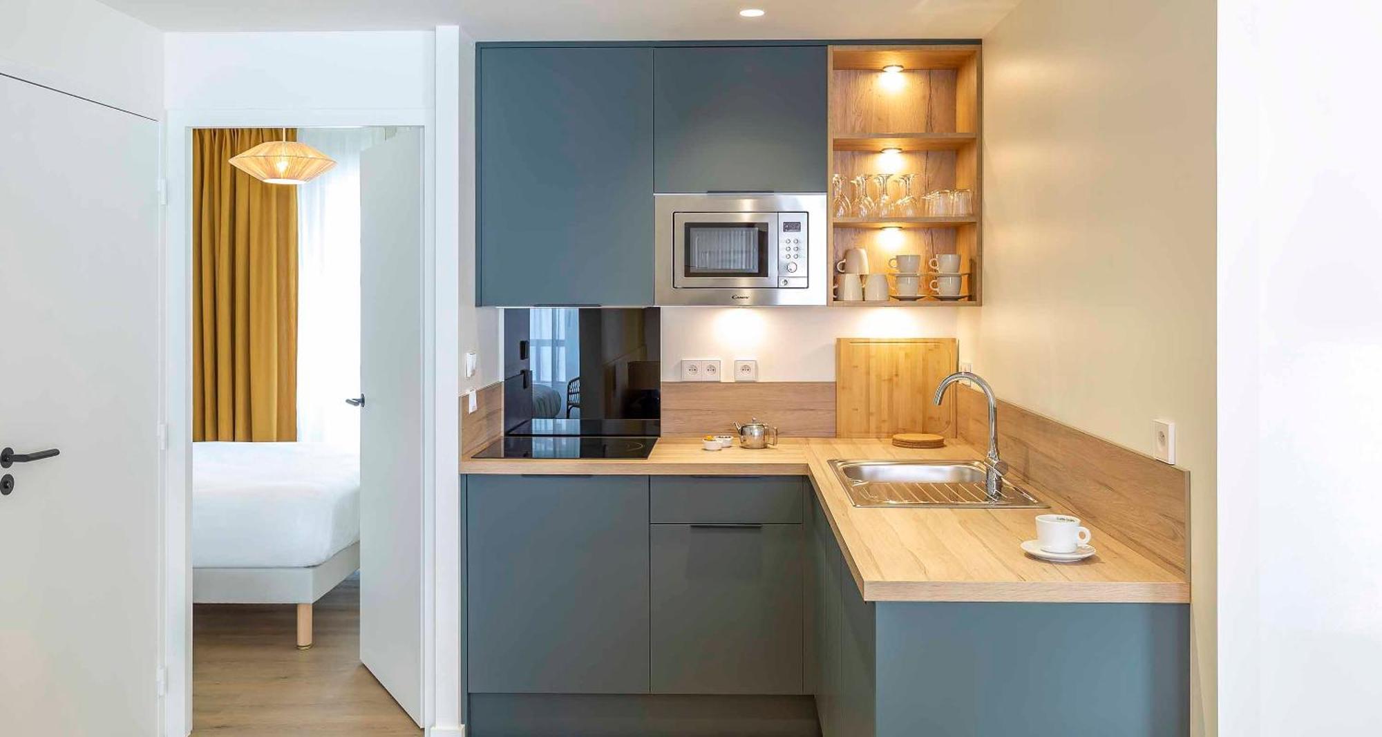 Residence Kemaris Biarritz Dış mekan fotoğraf