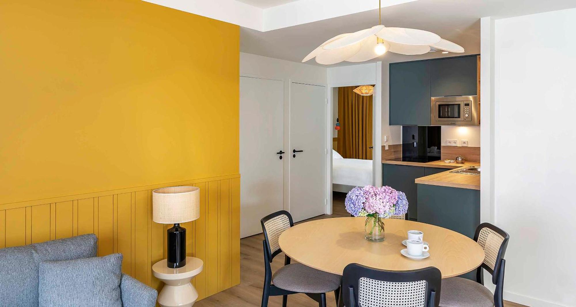 Residence Kemaris Biarritz Dış mekan fotoğraf
