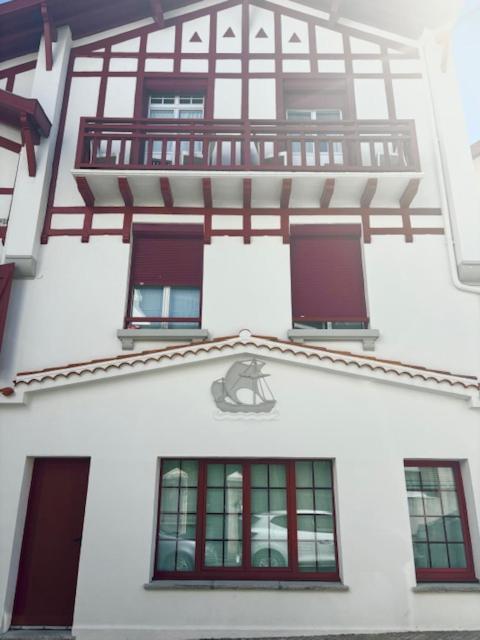 Residence Kemaris Biarritz Dış mekan fotoğraf