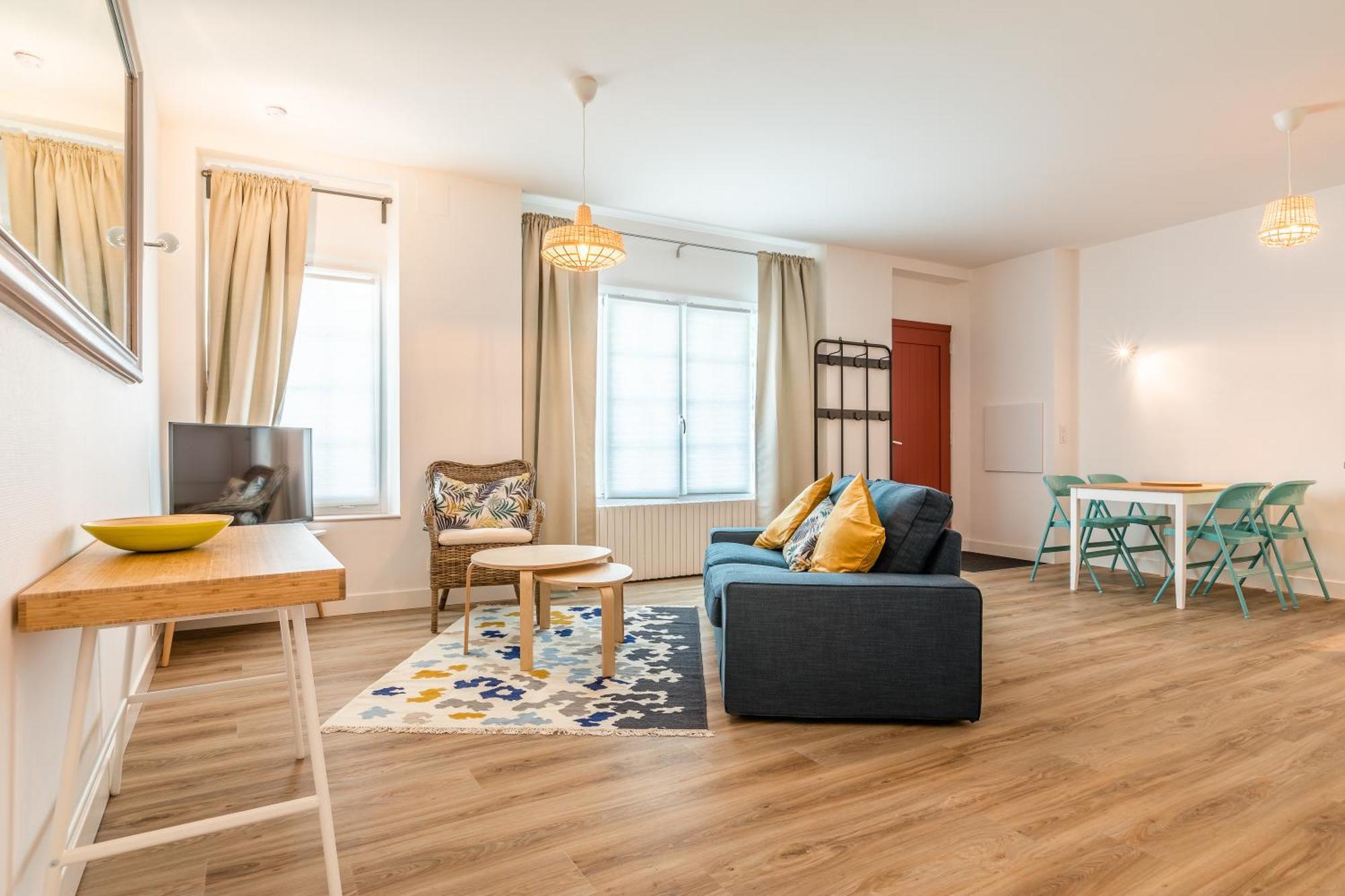 Residence Kemaris Biarritz Dış mekan fotoğraf