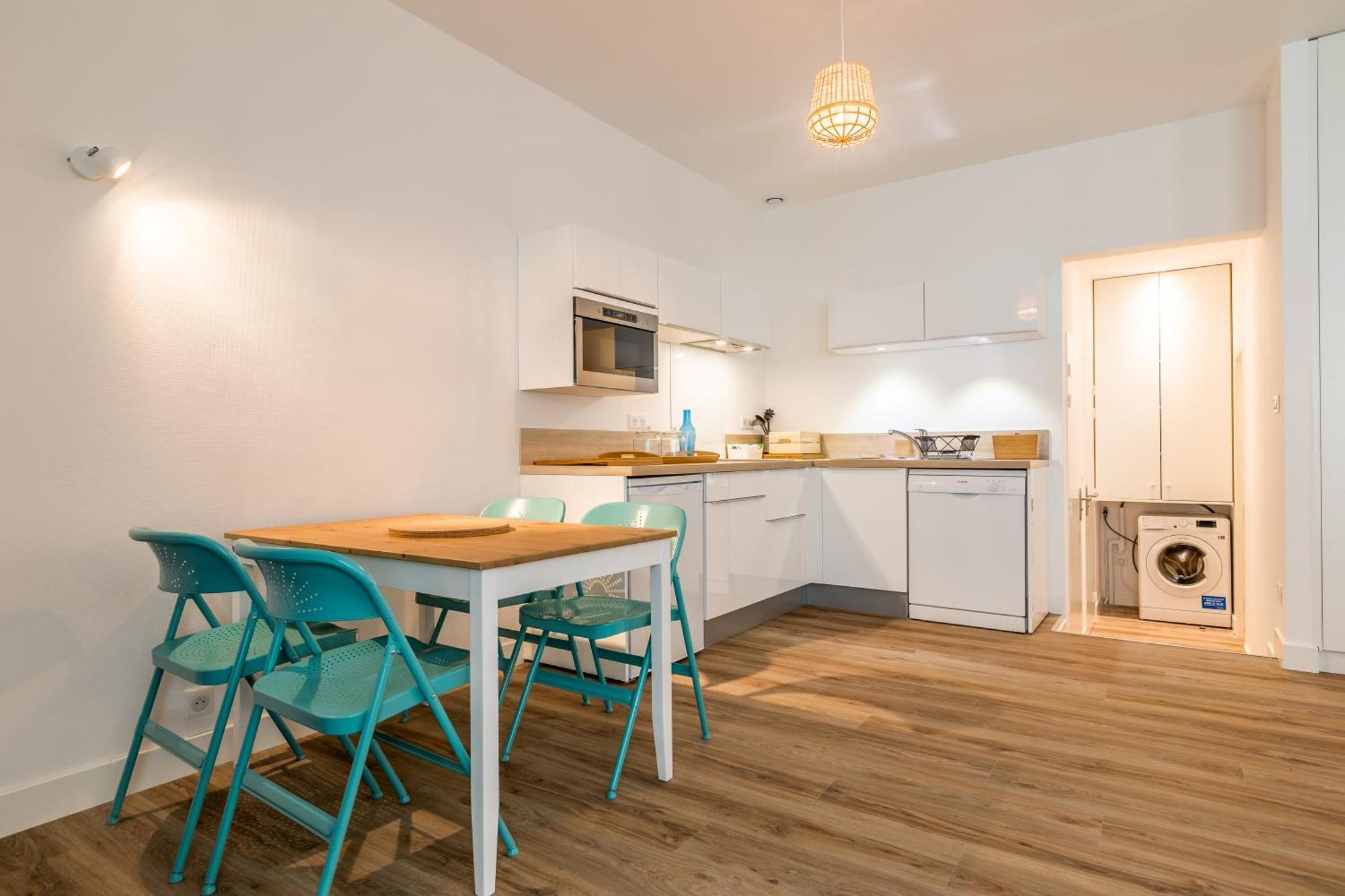 Residence Kemaris Biarritz Dış mekan fotoğraf