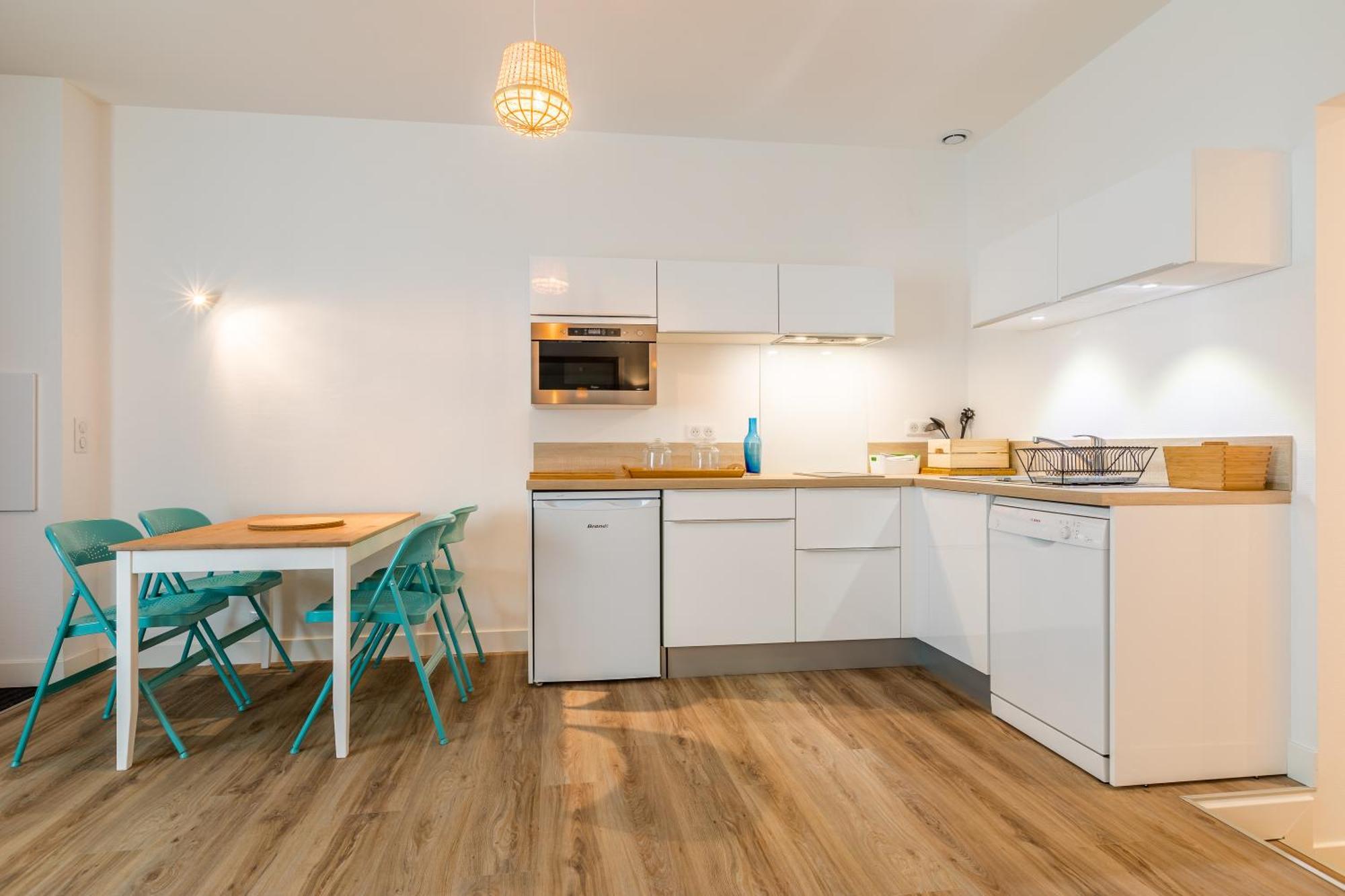 Residence Kemaris Biarritz Dış mekan fotoğraf