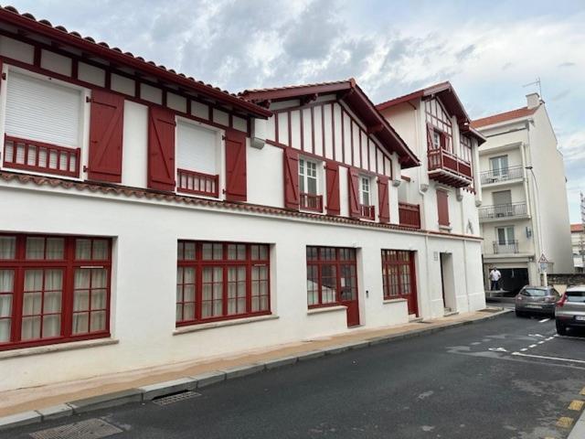 Residence Kemaris Biarritz Dış mekan fotoğraf