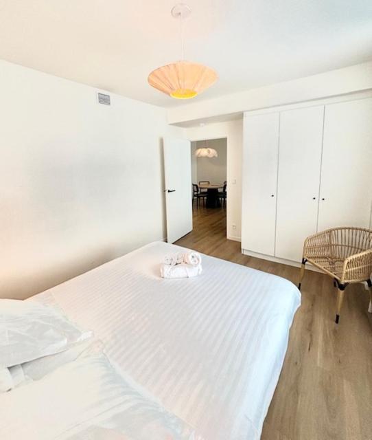 Residence Kemaris Biarritz Dış mekan fotoğraf