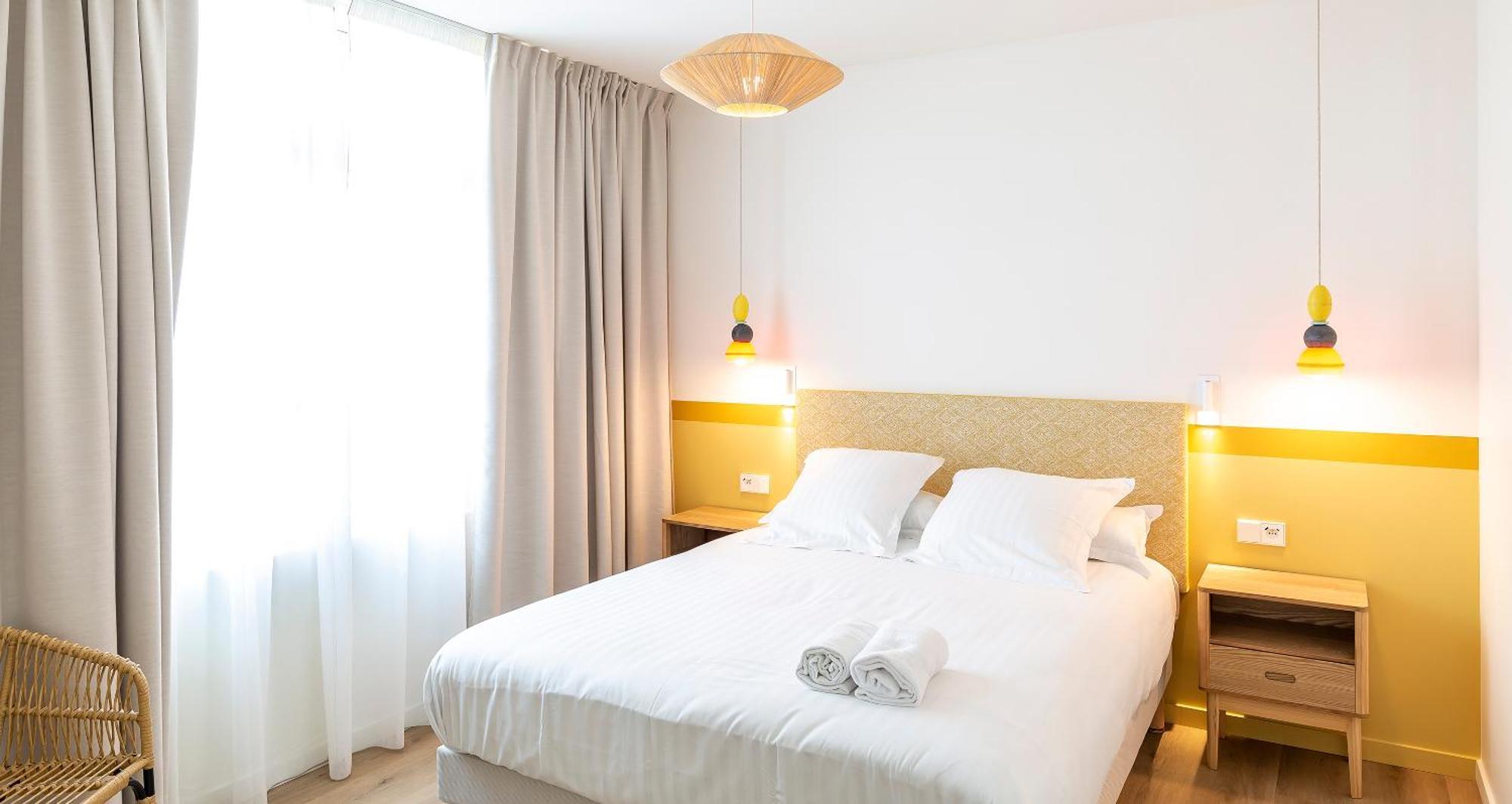 Residence Kemaris Biarritz Dış mekan fotoğraf