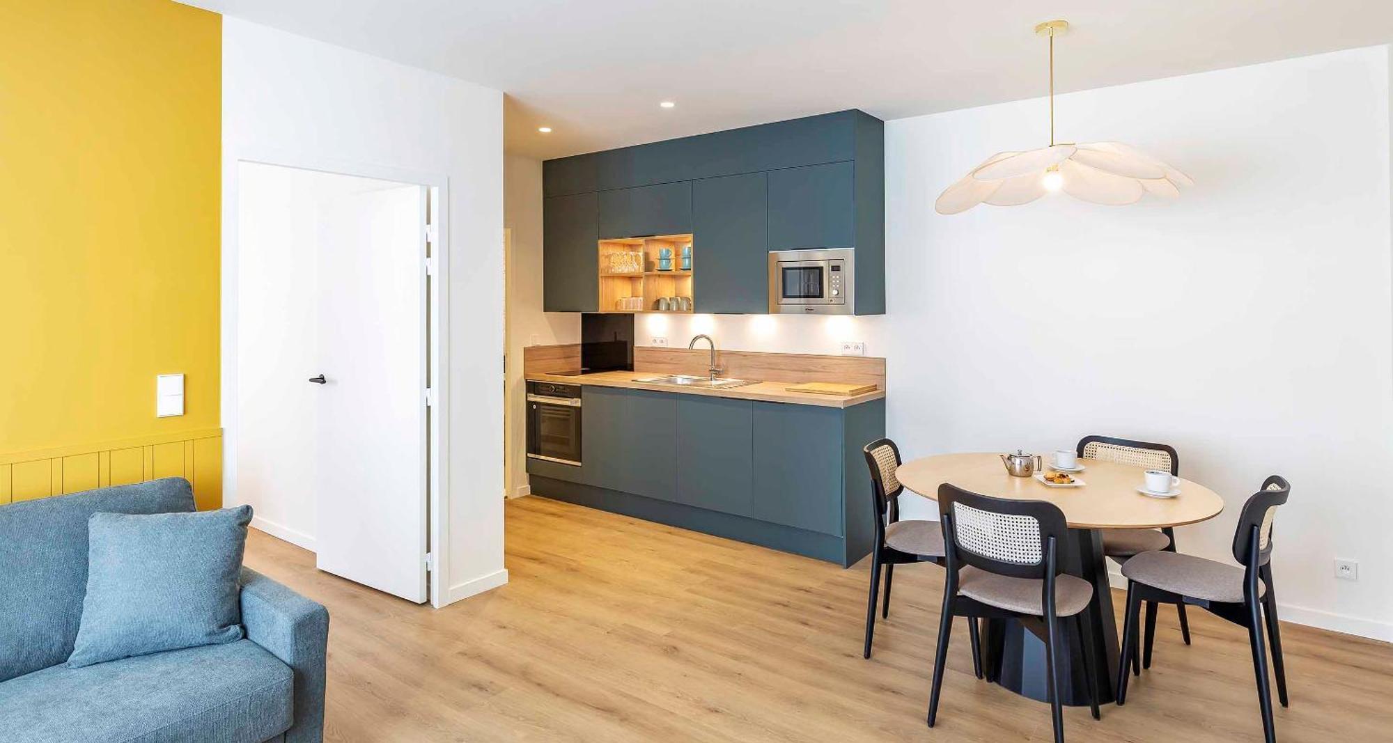 Residence Kemaris Biarritz Dış mekan fotoğraf